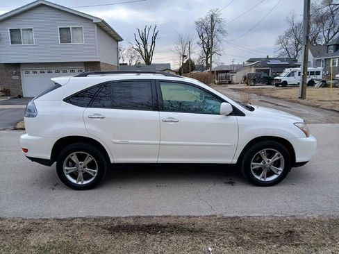 Used 2008 Lexus RX 400h AWD image 5