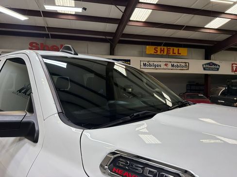 Used 2020 RAM 2500 Tradesman AWD/4WD image 44