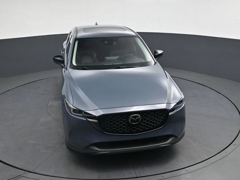 Used 2022 MAZDA CX-5 Carbon Edition AWD/4WD image 32