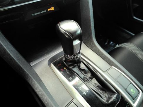 Used 2021 Honda Civic Sport image 43