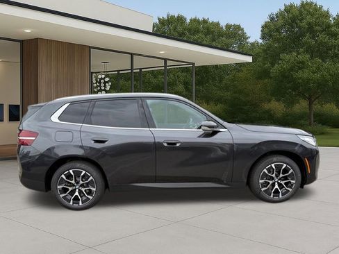 New 2026 BMW X3 xDrive30 w/ Convenience Package image 7