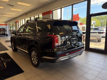 Used 2023 Hyundai Palisade SEL