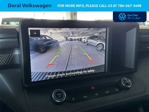 Used 2024 Ford Maverick XL image 19