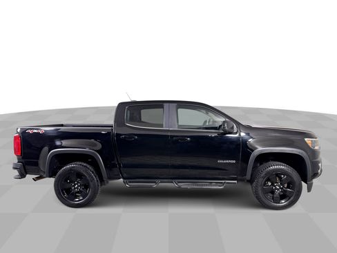 Used 2016 Chevrolet Colorado LT w/ LT Convenience Package image 45