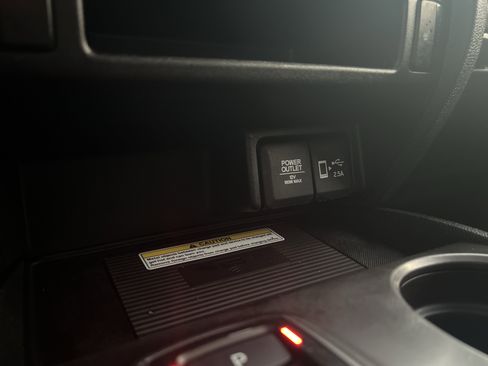 Certified 2022 Honda Pilot Special Edition image 12