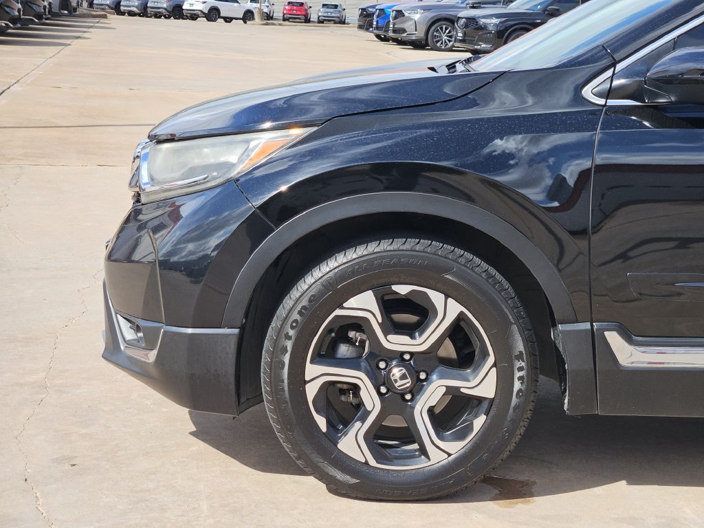 Used 2019 Honda CR-V Touring image 10