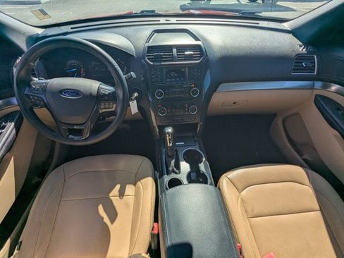 Used 2017 Ford Explorer FWD image 17