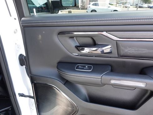 Used 2022 RAM 1500 Limited AWD/4WD image 36