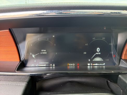 Used 2019 Lincoln Navigator L Reserve AWD/4WD image 37