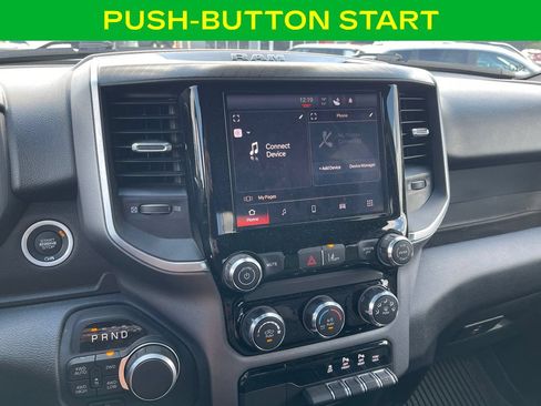 Used 2025 RAM 1500 Big Horn AWD/4WD image 18