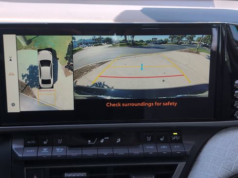 Certified 2025 Toyota Camry XLE w/ Premium Plus Package FWD image 25