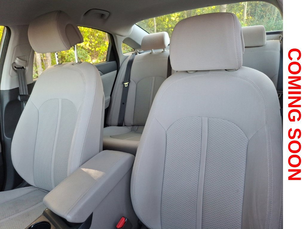 Used 2016 Hyundai Sonata SE FWD image 13