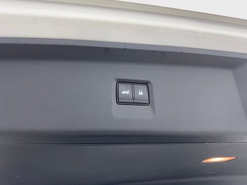 Used 2023 INFINITI QX60 Luxe w/ Performance Audio Package image 87