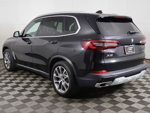 Used 2022 BMW X5 xDrive40i w/ Premium Package AWD/4WD image 10