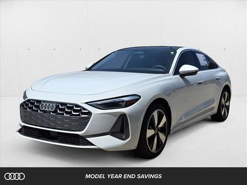 New 2025 Audi A5 2.0T Premium image 1