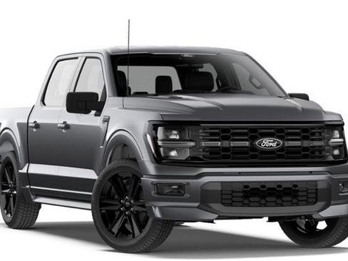 New 2026 Ford F150 STX AWD/4WD image 26