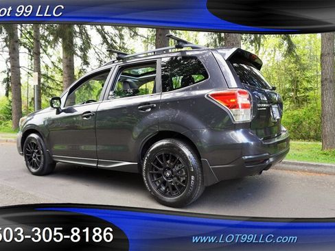 Used 2018 Subaru Forester 2.0XT Premium AWD/4WD image 12
