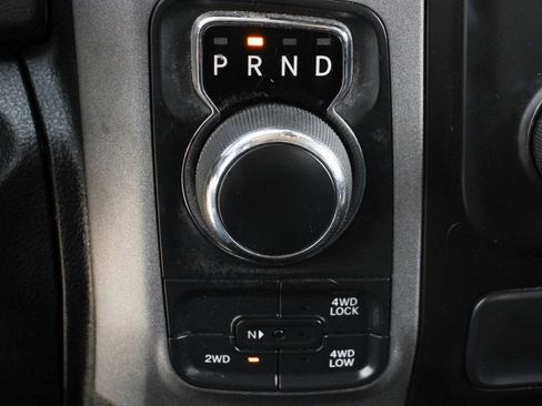 Used 2019 RAM 1500 Express w/ Express Value Package image 29