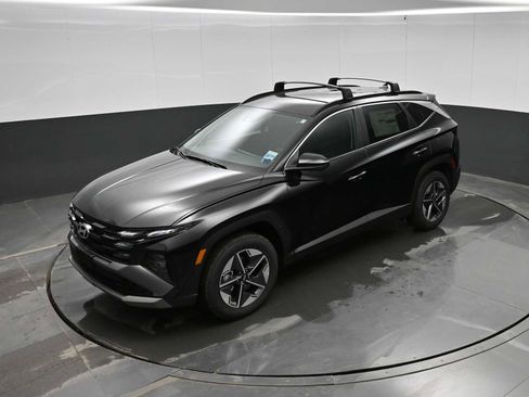 New 2026 Hyundai Tucson SEL AWD/4WD image 24