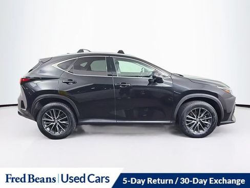 Used 2024 Lexus NX 350 AWD image 11