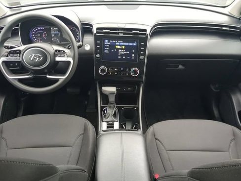 Used 2023 Hyundai Tucson SEL AWD/4WD image 13