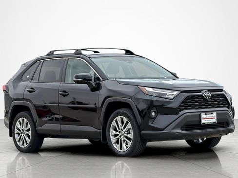Certified 2023 Toyota RAV4 XLE Premium image 7