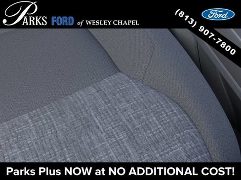 New 2026 Ford F250 XLT w/ XLT Premium Package AWD/4WD image 16