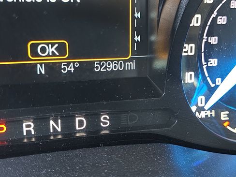 Certified 2019 Ford Ranger XLT w/ Equipment Group 301A Mid image 14