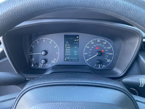 Used 2024 Toyota Corolla LE image 18
