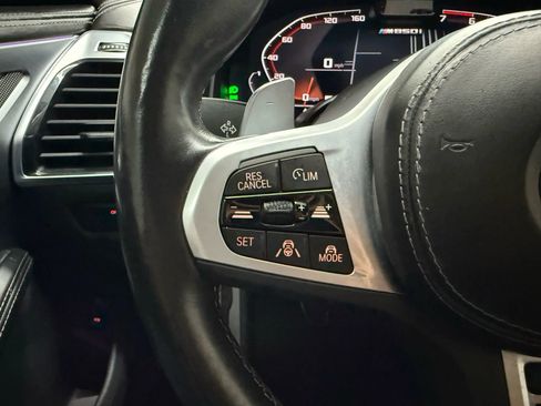 Used 2023 BMW M850i xDrive Coupe image 23