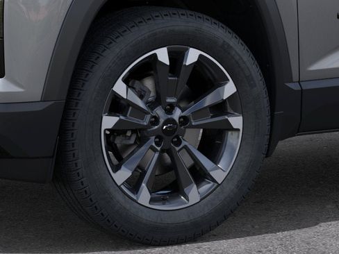New 2027 Chevrolet Equinox RS AWD/4WD image 33