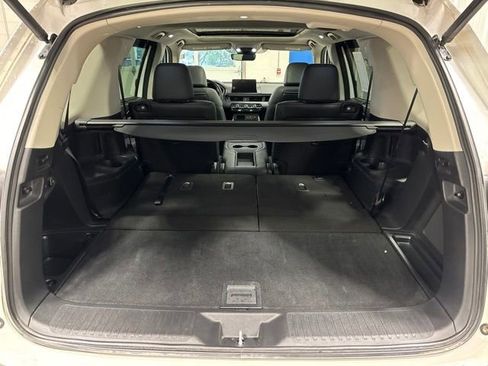 Certified 2023 Honda Pilot Elite image 22
