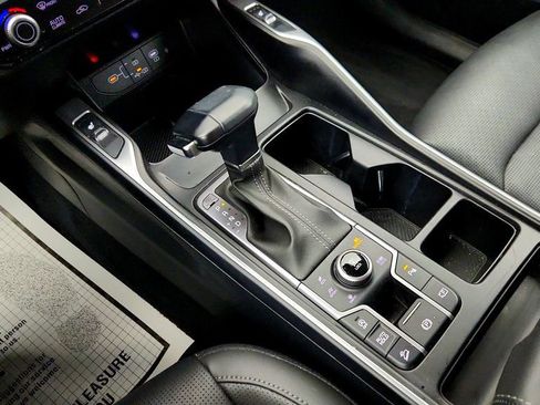 Used 2024 Kia Sorento X-Line EX image 17
