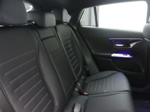 New 2026 Mercedes-Benz GLC 43 AMG GLC 43 AMG image 10