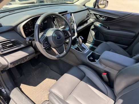 Used 2022 Subaru Outback Limited XT AWD/4WD image 26
