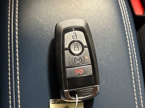 Used 2023 Ford Bronco Sport Outer Banks AWD/4WD image 41
