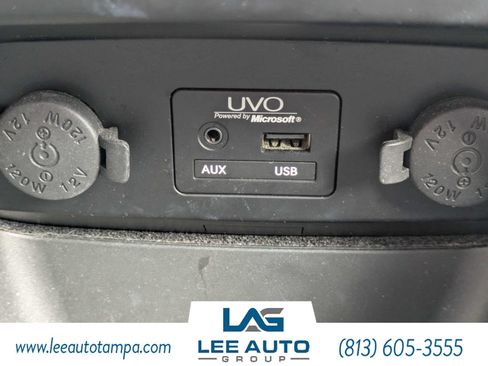 Used 2013 Kia Sorento LX w/ Convenience Pkg FWD image 19