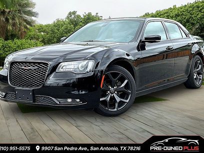Used 2021 Chrysler 300 S