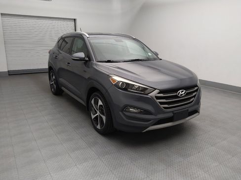 Used 2017 Hyundai Tucson Sport AWD/4WD image 14