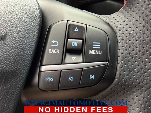 Used 2023 Ford Escape ST-Line w/ Tech Pack #1 image 37