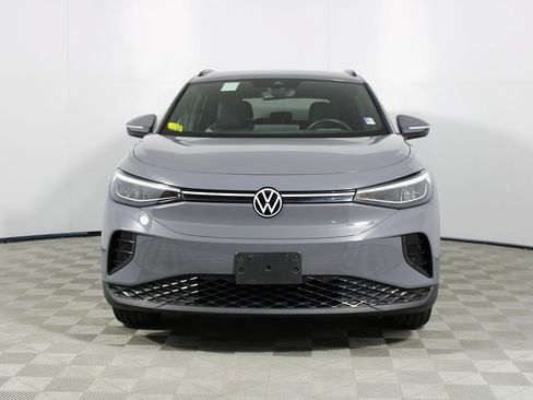 Used 2023 Volkswagen ID.4 Pro RWD image 31
