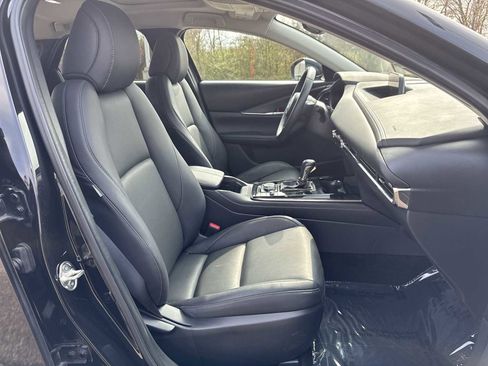 Used 2025 MAZDA CX-30 AWD 2.5 S w/ Preferred Package image 23