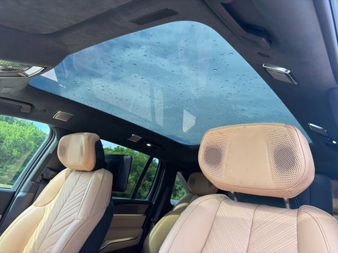 Certified 2026 Cadillac Escalade IQ Sport 2 AWD/4WD image 21