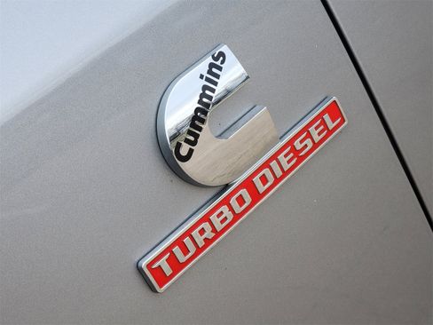 Certified 2023 RAM 3500 Tradesman w/ Chrome Appearance Group image 16