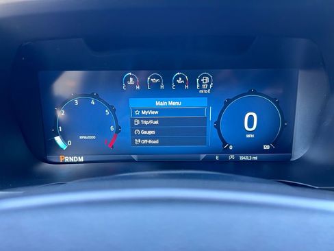 Used 2024 Ford F150 XLT w/ Tow/Haul Package image 16