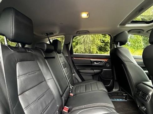 Used 2020 Honda CR-V EX-L image 19
