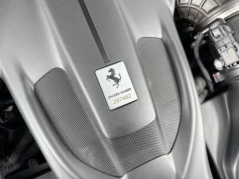 Used 2023 Ferrari Roma RWD image 33