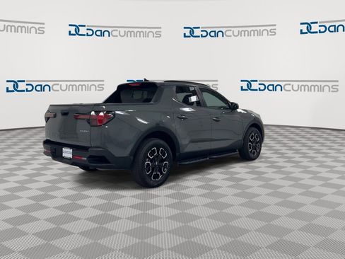 Used 2022 Hyundai Santa Cruz SEL Premium image 8