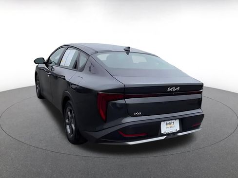 Used 2025 Kia K4 FWD image 11