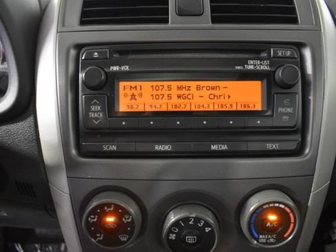 Used 2012 Toyota Corolla S FWD image 15